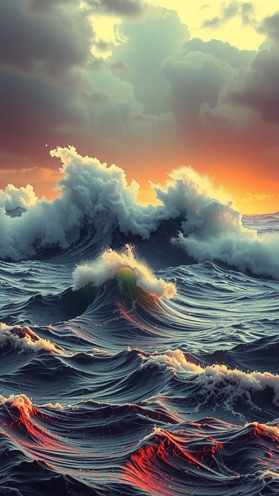 Shine Through the Storm