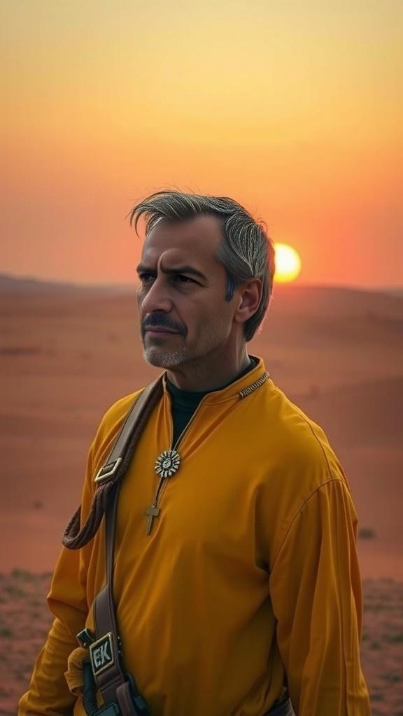 موسى وعبقرية الإيمان