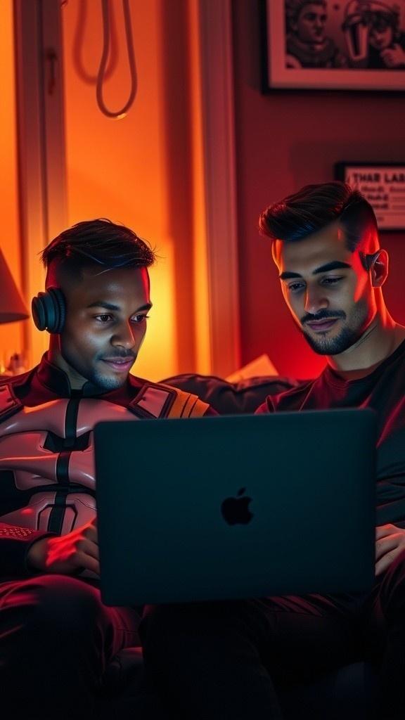 Hantu Online: Kuota Habis!