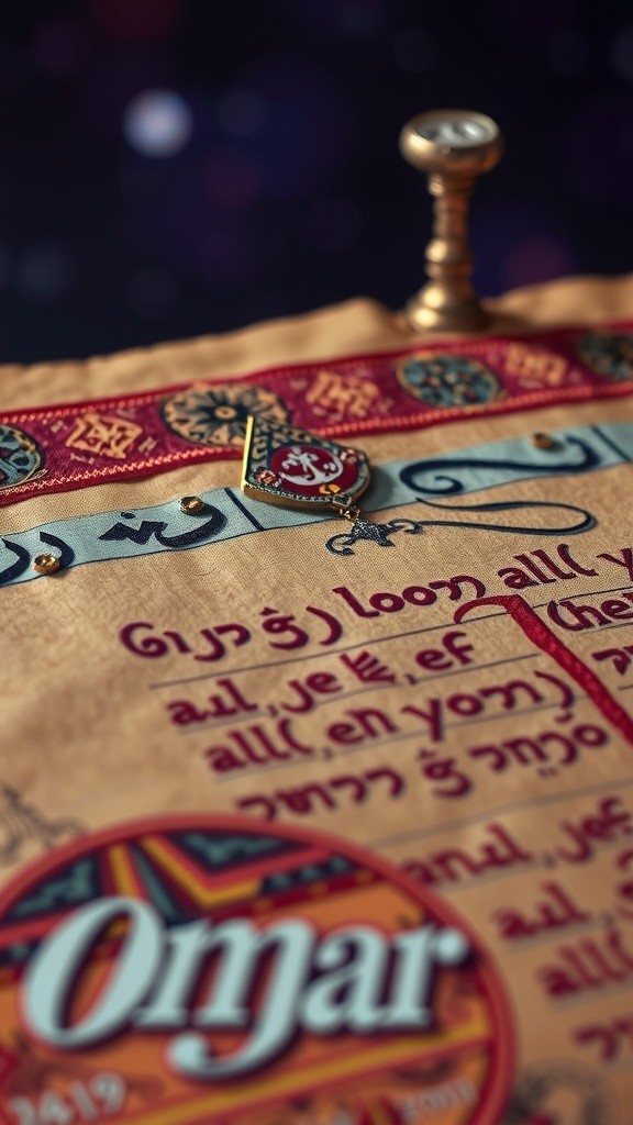 Al-Khawarizmi: Bapak Algoritma dan Era Digital