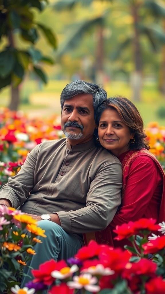 ताज महल का प्यार