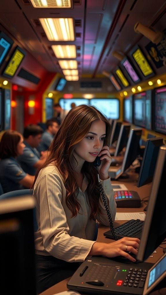 5 Ide Cerita Horor Menegangkan dengan Plot Twist Tak Terduga