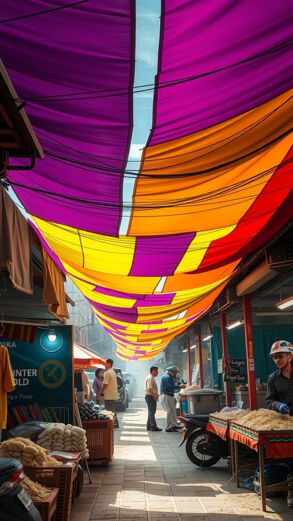 Penurunan Harga Beras di Indonesia Pasca Panen Raya