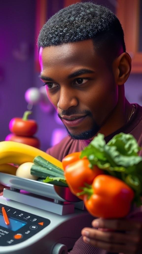 Diet Ketat Vs. Kesehatan Mental