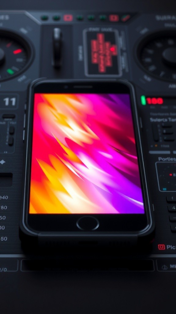 Mengungkap Kehebatan Teknologi Super AMOLED pada Layar HP!