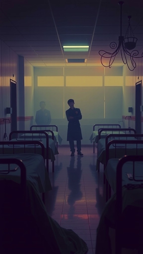 Suster Ngesot dan Tagihan Paranormal
