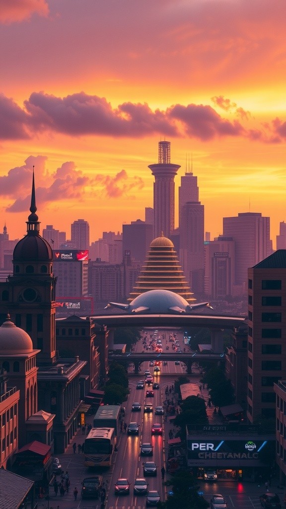 Sejarah Kota Medan