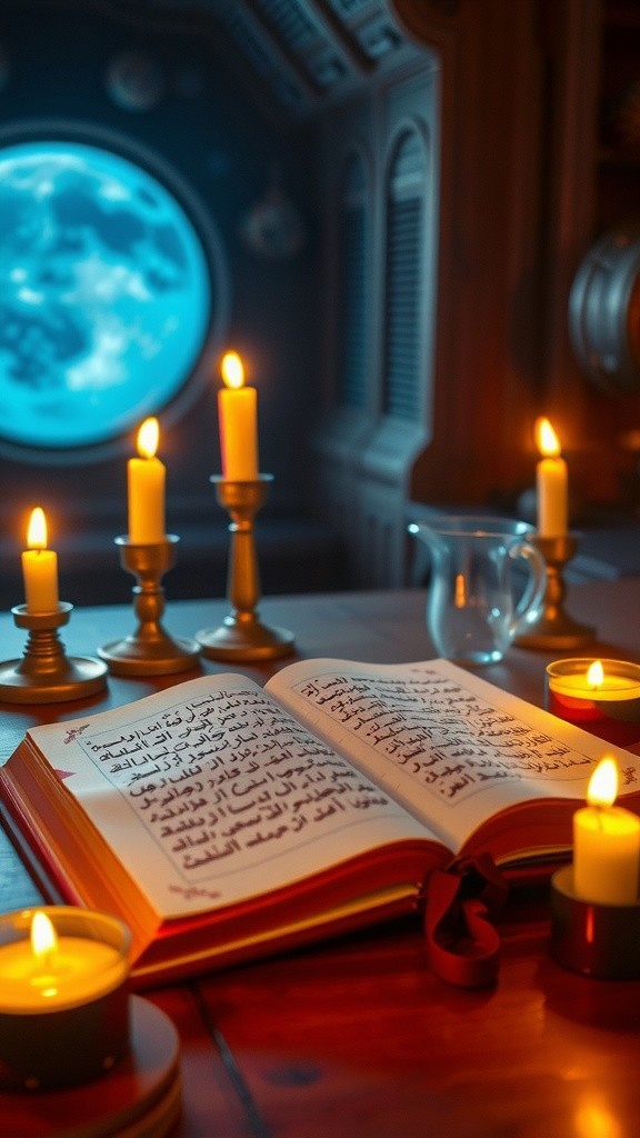 Belajar Bahasa Arab dengan Mister Anas: Pahami Doa & Al-Qur'an