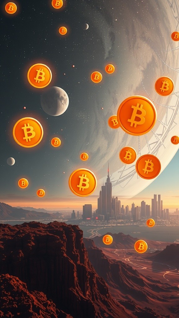 Mengapa Bitcoin Menjadi Mata Uang Favorit di Era Digital?
