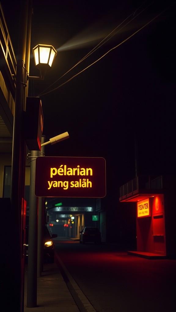 Kakek dan Pencuri: Ketemu Arwah!