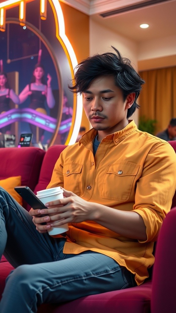 Jangan Jadi Iklan! Subscribe Izul Nur Rizki Sekarang!