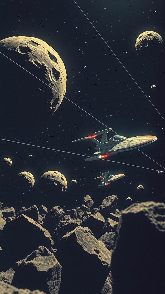 Crisis in the Void: The Fate of Protheus