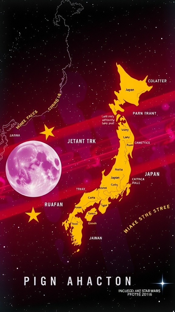 Fakta Menarik tentang Jepang: Keajaiban Alam dan Budaya