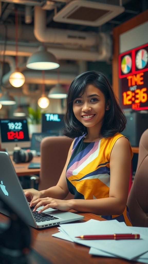Undangan Tanpa Tekanan