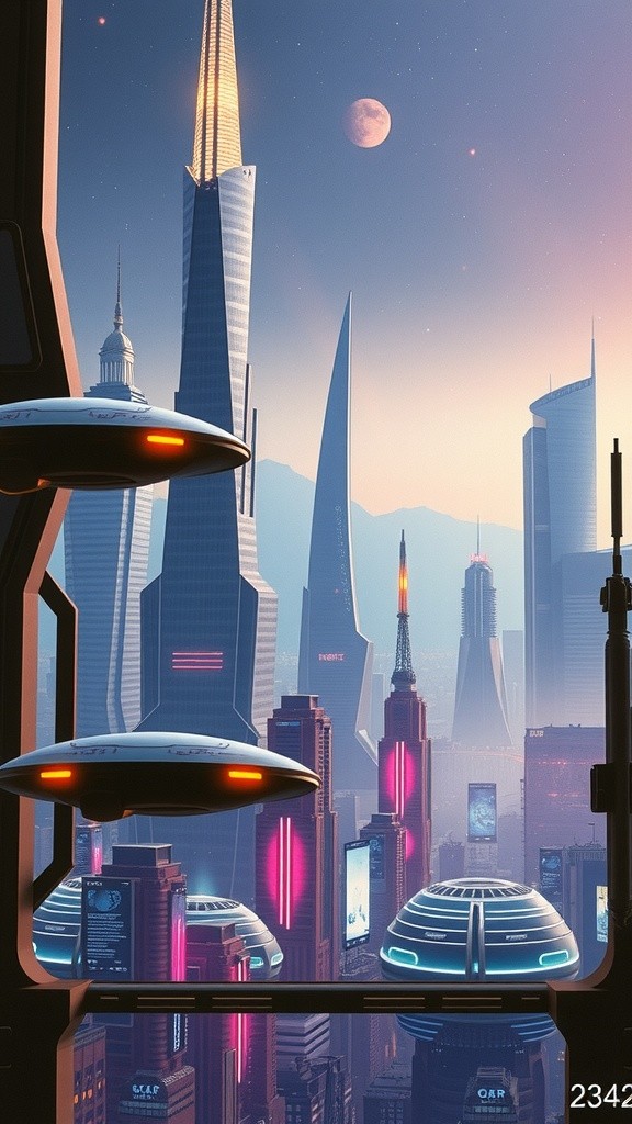 Echoes of the Void: A Stellar Saga