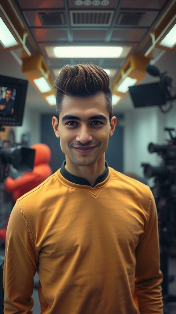 From Zero to Viral Hero