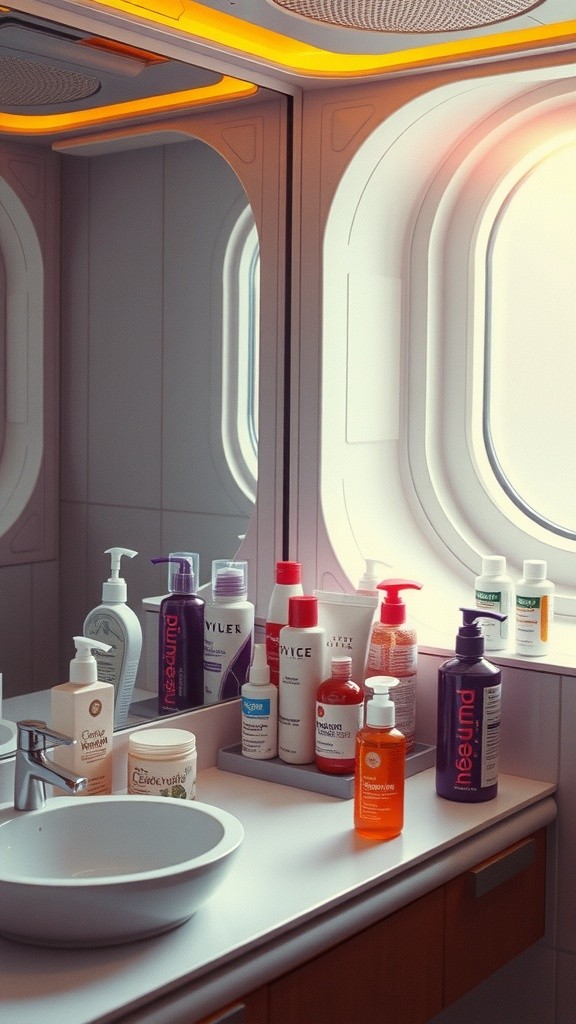 Illuminate Your Beauty with LR Health!