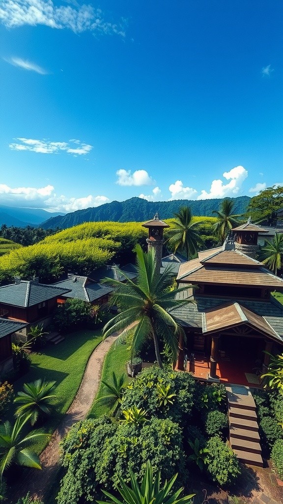 Sejarah dan Asal Usul Bali: Dari Prasejarah hingga Kebudayaan Hindu
