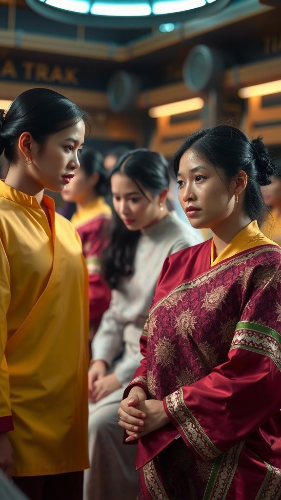 Kartini: Pelopor Emansipasi Perempuan Indonesia