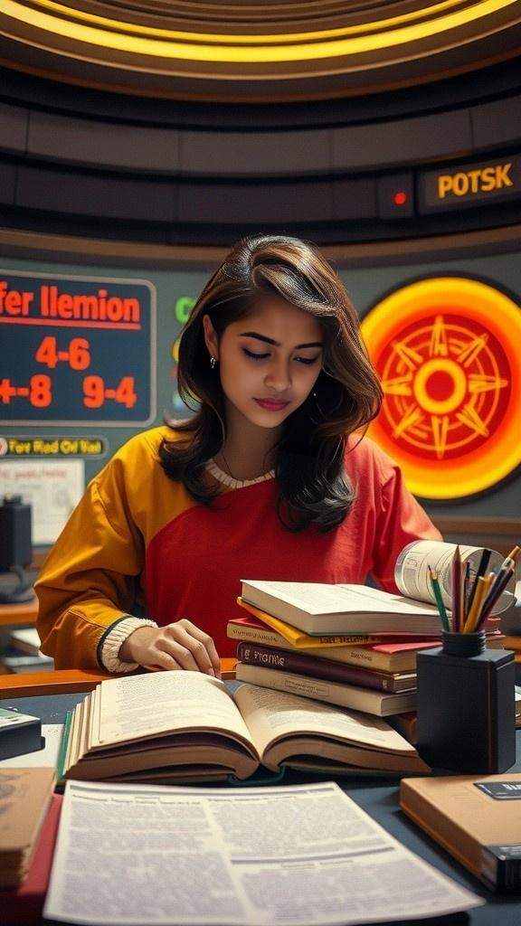 अकेले काम करने के लाभ