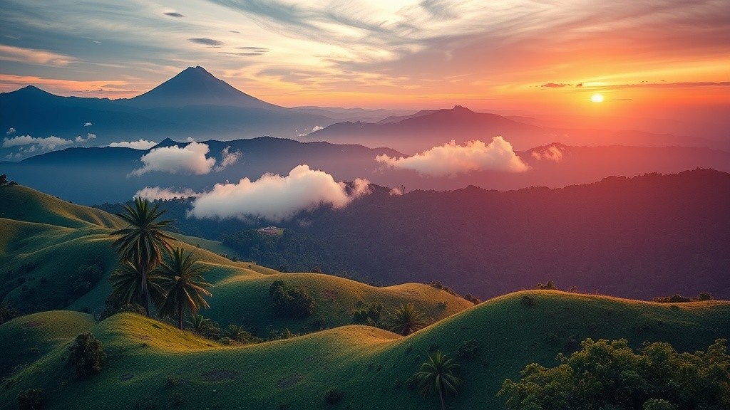 Keajaiban Dieng: Candi Arjuna