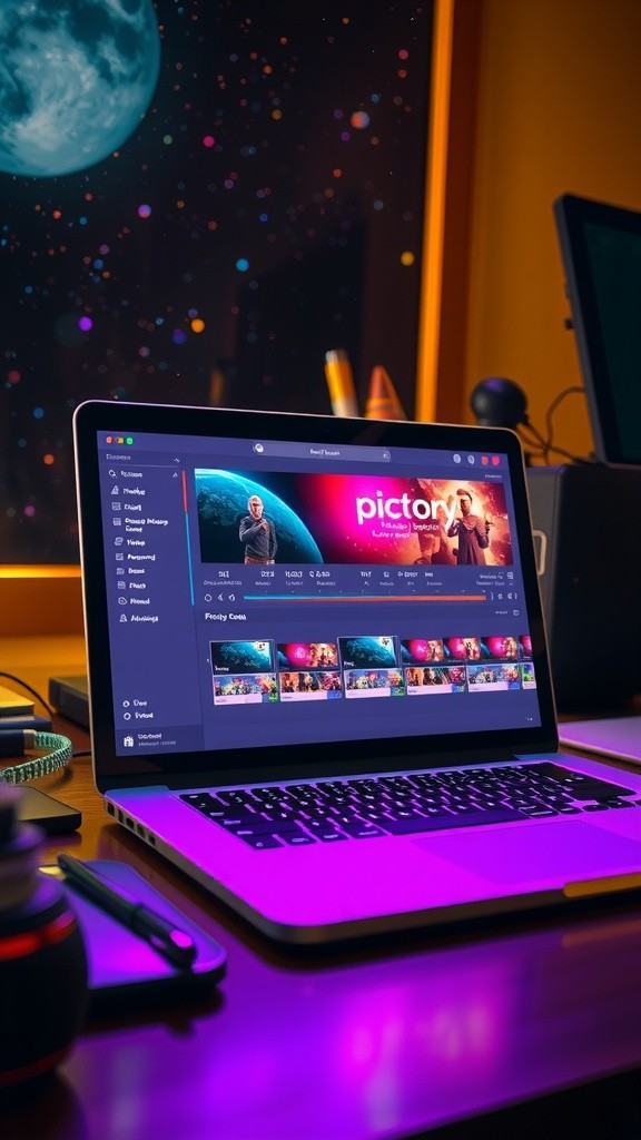 Pictory vs Runway: Which AI Video Tool Reigns Supreme in 2025?