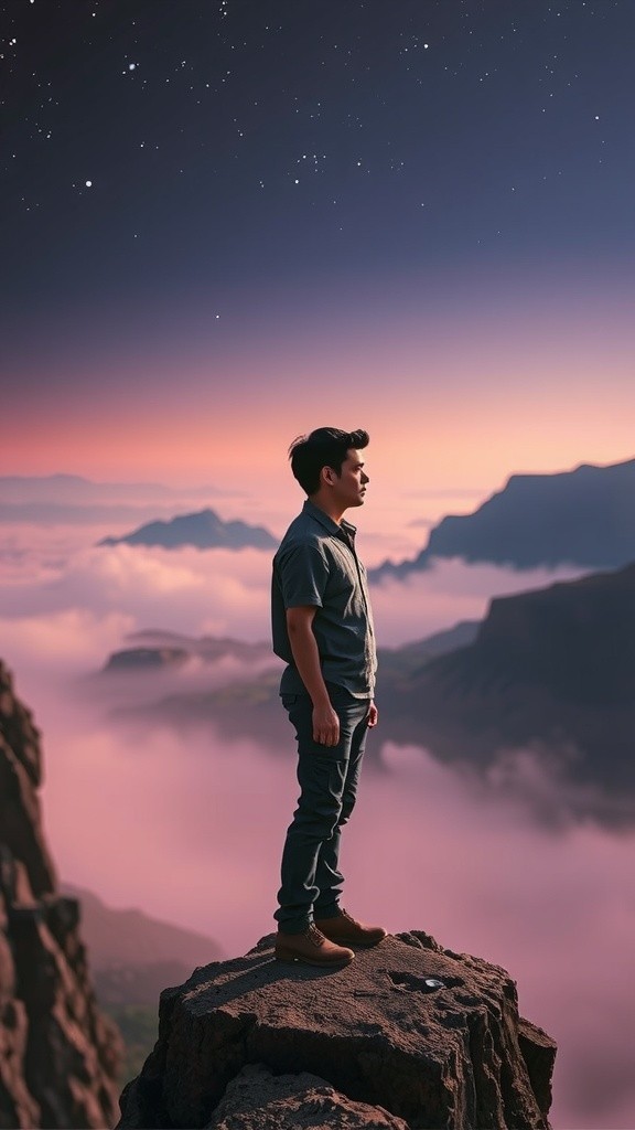 Embrace Progress: The Power of Taking Small Steps