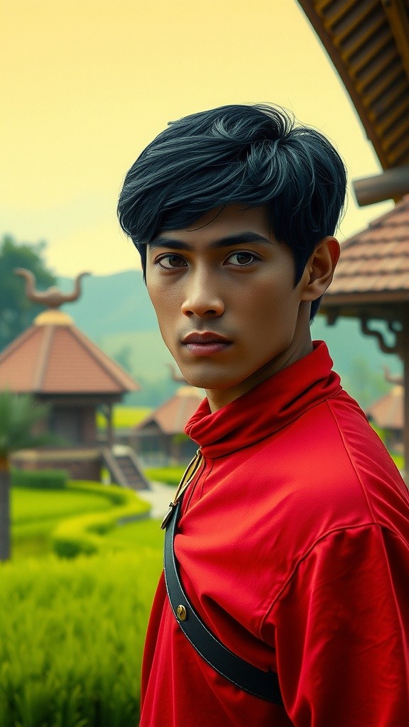 Rendra: Dari Kandang ke Koperasi Peternakan Sukses