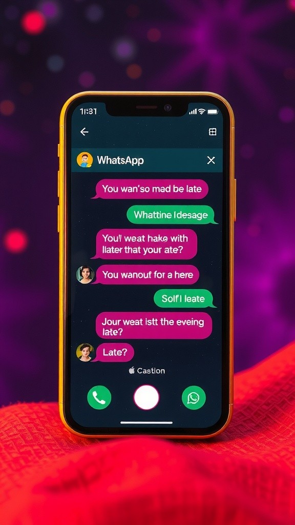 OTW: Orang Indonesia dan Janji yang Santai di WhatsApp