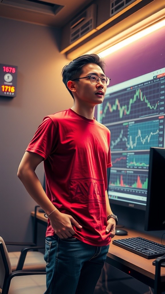 Kisah Tragis Investasi Crypto: Skema Rugpull MANTA