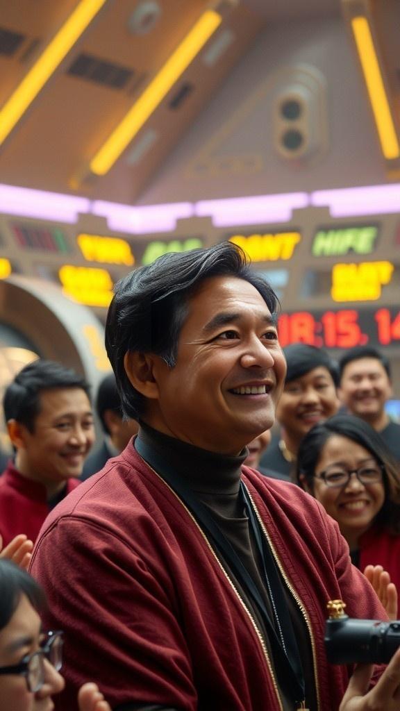 Fokus pada Kebaikan yang Tulus