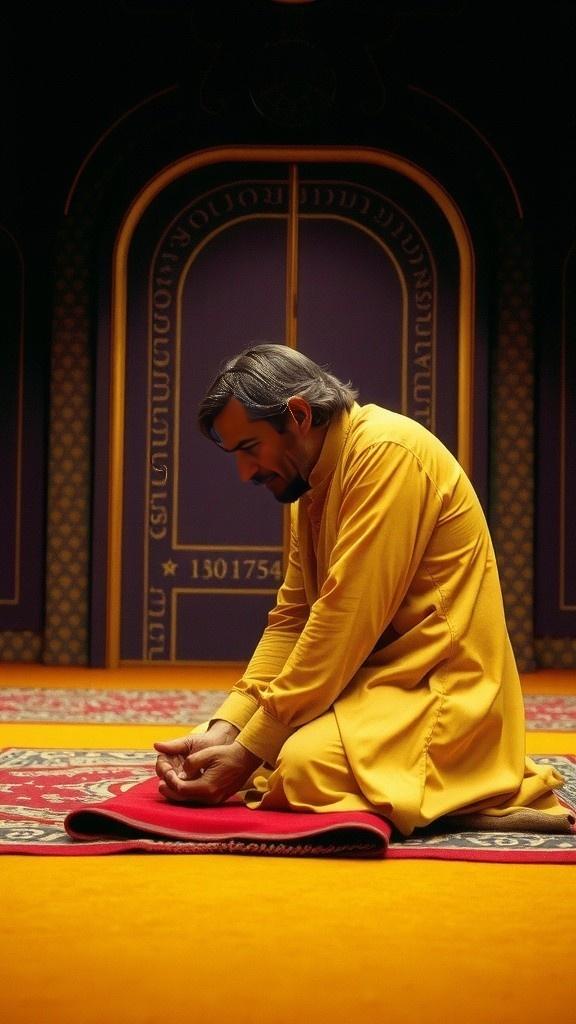 Keutamaan Sholat Berjamaah: Pahala dan Kebersamaan