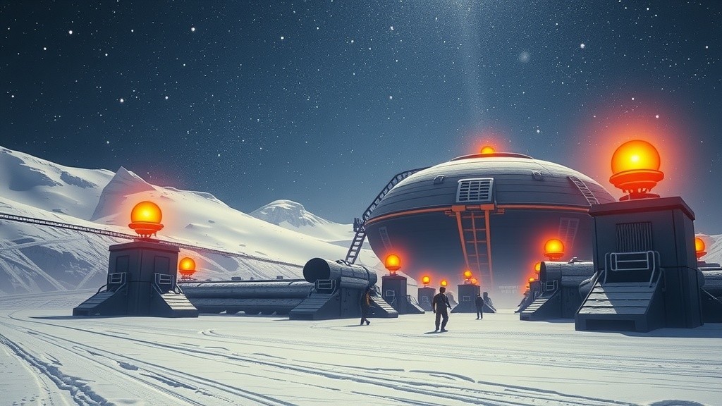 The Mysterious Sphere
