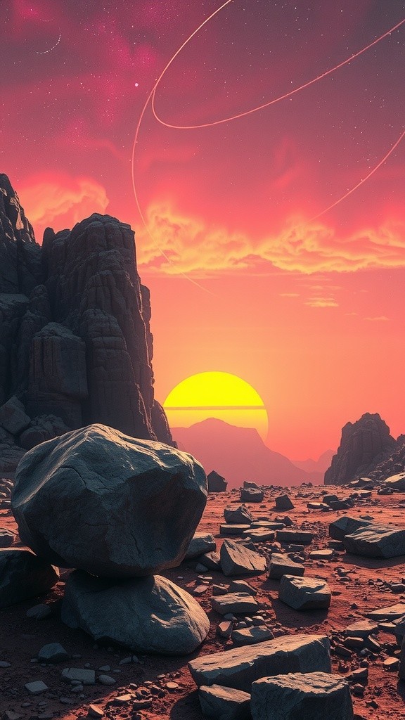 Echoes of the Expanse