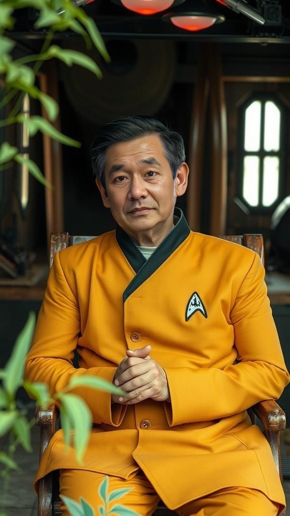 Kasih Seorang Ayah di Hari Wisuda