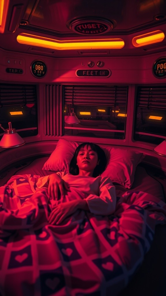 Kerja Keras Otak Saat Tidur: Mitos atau Fakta?
