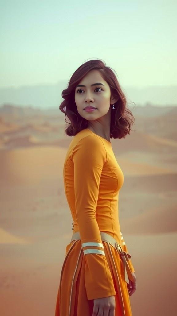 Kuda dan Harapan