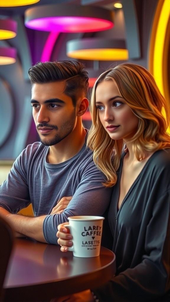 Subtle Signs She's Into You: Read the Psychology Clues!