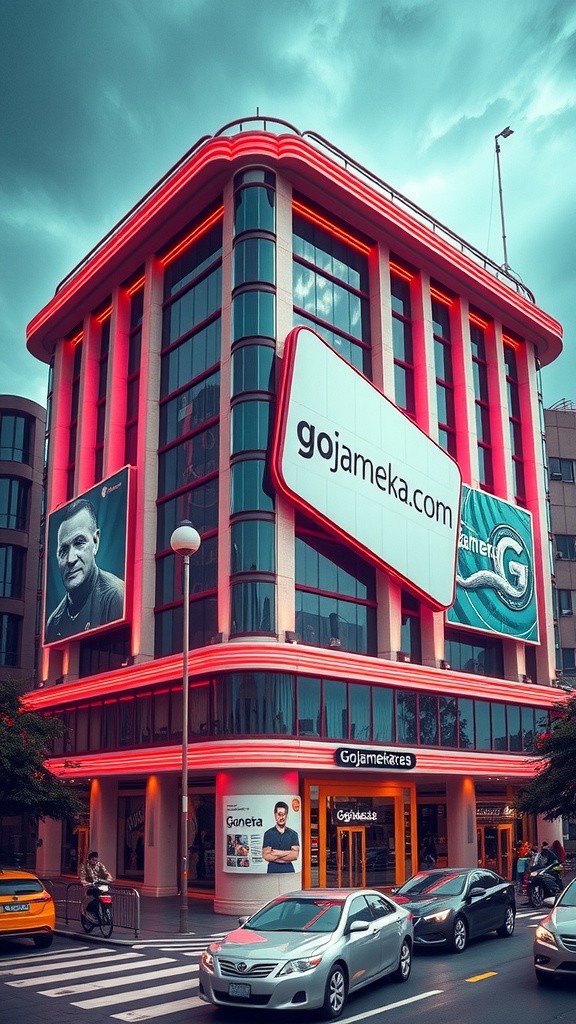 Gojameka.com: Inovasi Terdepan dalam Perjalanan Online di Indonesia