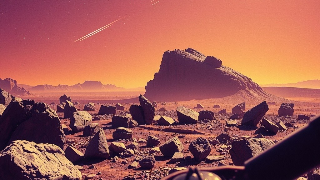 Mining the Unknown: The Anomaly