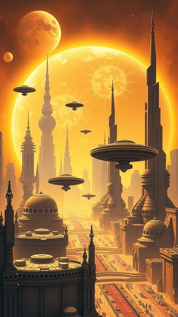 Space Tension: Battle for Survival