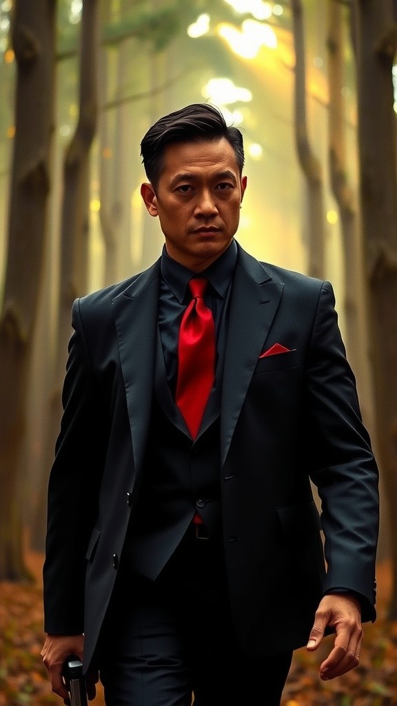 Tes Bertahan Hidup untuk Avengers Lokal