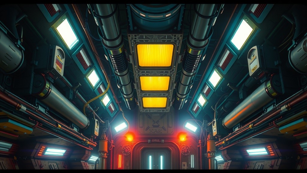 Echoes of the Expanse