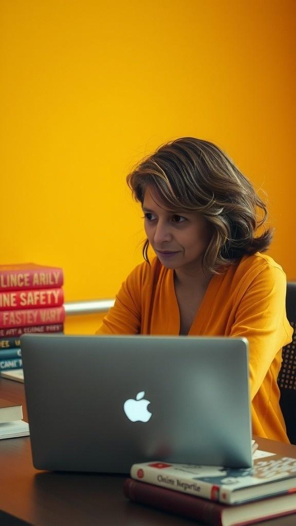 The Future of Online Safety