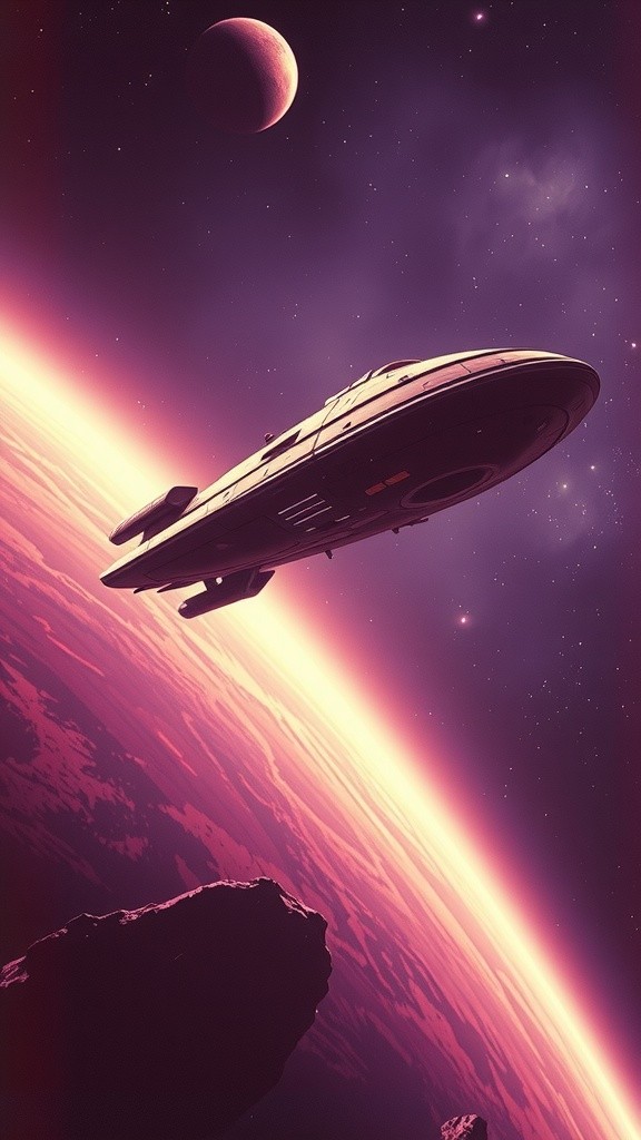Echoes of the Cosmos