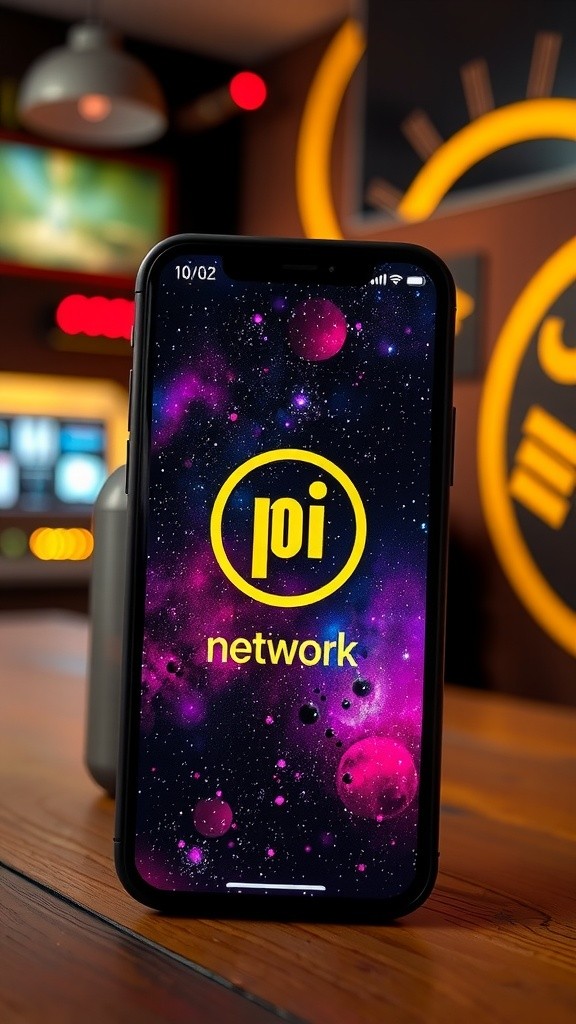 Apakah Pi Network dan Pi Coin Benar-Benar Menguntungkan?