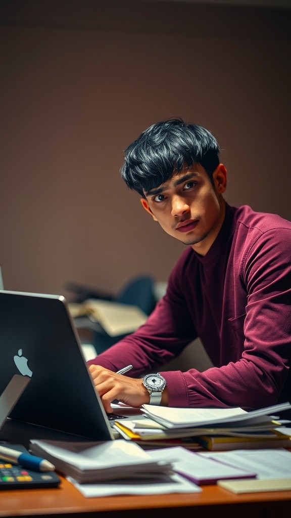 Cara Memulai Freelance untuk Pemula!