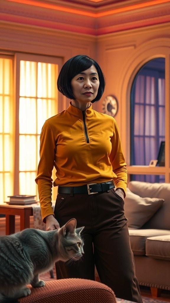 Alasan Kucing Menjauh dan Cara Menanganinya!