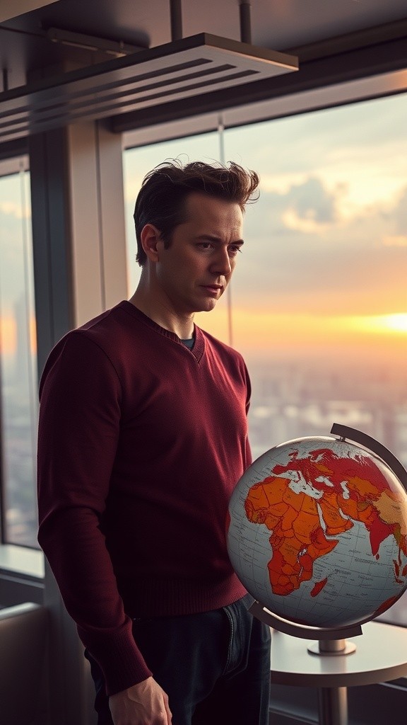 Visi Masa Depan: Pelajaran dari Elon Musk