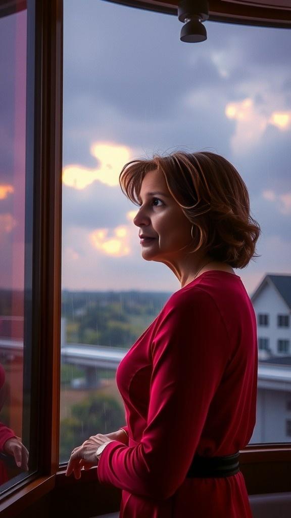 Your Story Isn’t Over Yet: Embracing Healing and Hope